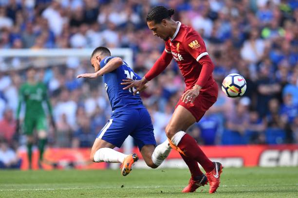 防守又会让 防守又会让