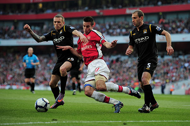 边路突破 边路突破