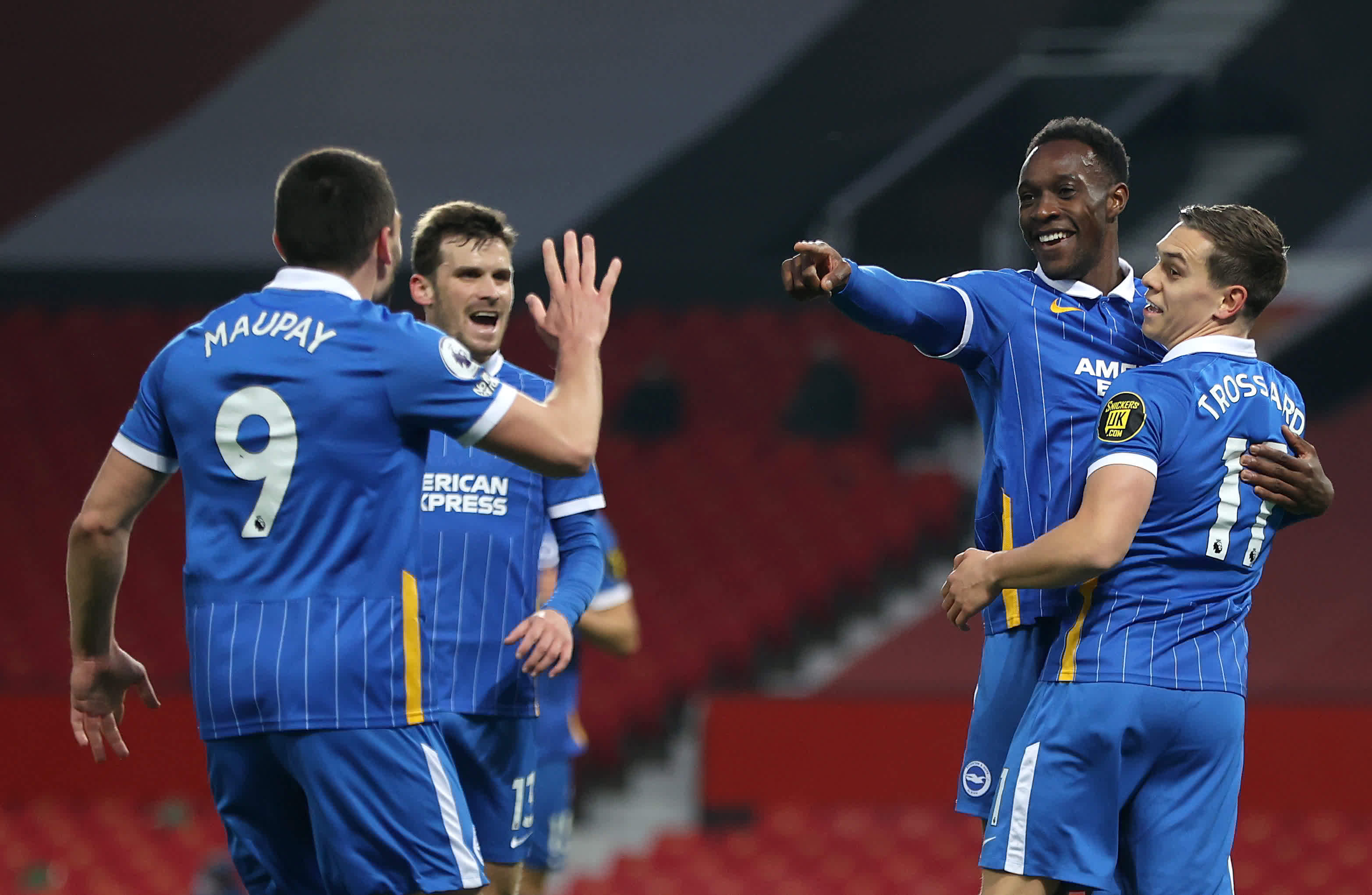 莱万特与马 莱万特与马