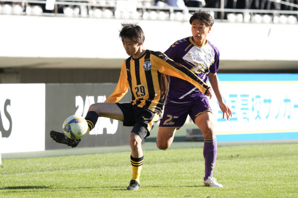 一名射手 一名射手