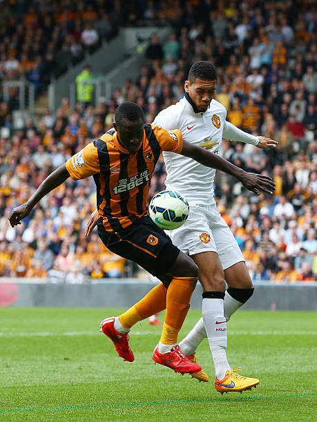 挑战和调整 挑战和调整